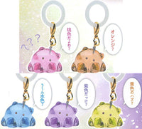Otoboke Mendako Mejirushi Ring [All 5 type set (Full Complete)]