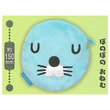 Bonobono howahowa pouch Part.2 [2.Bonobono onemu]