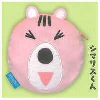 Bonobono howahowa pouch Part.2 [3.Shimarisu-kun]