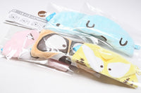 Bonobono howahowa pouch Part.2 [All 5 type set(Full Complete)]