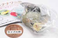 Atagawa Tropical & Alligator Garden Daifuku Alligator Ball Chain vol.2 [1.Daifuku Alligator Banana]