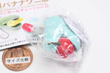 Atagawa Tropical & Alligator Garden Daifuku Alligator Ball Chain vol.2 [2.Daifuku Alligator Cherry]