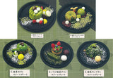 Matcha sweets collection [All 5 type set(Full Complete)]