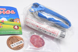 Ishii no Obentokun Meatball Pouch Collection [1.Obentokun Meatball]