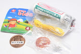 Ishii no Obentokun Meatball Pouch Collection [3.Obentokun Teriyaki Meatball]