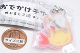 Odekake Kozame Mejirushi double charm [1.Ebiten]