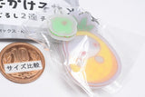 Odekake Kozame Mejirushi double charm [2.Pine]