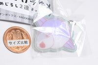Odekake Kozame Mejirushi double charm [3.Manbou]