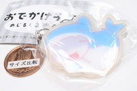 Odekake Kozame Mejirushi double charm [4.Same]