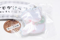 Odekake Kozame Mejirushi double charm [5.Kozamechan]