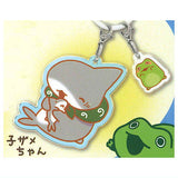 Odekake Kozame Mejirushi double charm [5.Kozamechan]
