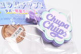 Chupa Chups rubber bangs clip [1.A]