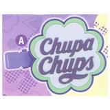 Chupa Chups rubber bangs clip [1.A]