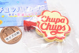 Chupa Chups rubber bangs clip [2.B]