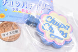 Chupa Chups rubber bangs clip [5.E]