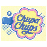 Chupa Chups rubber bangs clip [5.E]