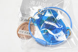 Full Moon Coffee triple acrylic charm [5.Ship Tart]