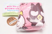 Tama and Friends x Sanrio Characters Odekake Collection [4.Kinchaku B]