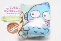 Tama and Friends x Sanrio Characters Odekake Collection [5.Kinchaku C]