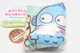 Tama and Friends x Sanrio Characters Odekake Collection [5.Kinchaku C]