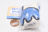 PETTY DUST mokomoko pouch [1.Pang]