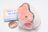 PETTY DUST mokomoko pouch [2.Chong]