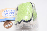 PETTY DUST mokomoko pouch [3.Ryong]