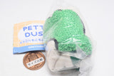 PETTY DUST mokomoko pouch [4.Myong]