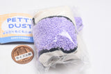 PETTY DUST mokomoko pouch [6.Tang]