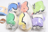 PETTY DUST mokomoko pouch [All 6 type set(Full Complete)]