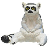 RBEN STUDIO Animal Figure Mascot Part.5 [1.Ring-tailed lemur]