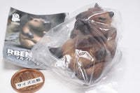RBEN STUDIO Animal Figure Mascot Part.5 [3.Capybara]