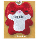 Fuggler Mejirushi Accessory [1.Sketchy]