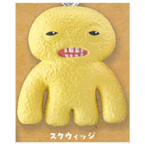 Fuggler Mejirushi Accessory [2.Squidge]