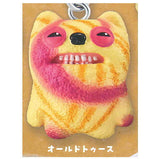 Fuggler Mejirushi Accessory [3.Old Tooth]