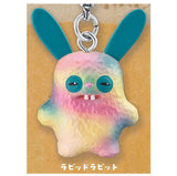 Fuggler Mejirushi Accessory [4.Rabid Rabbit]
