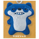 Fuggler Mejirushi Accessory [5.Suspicious]