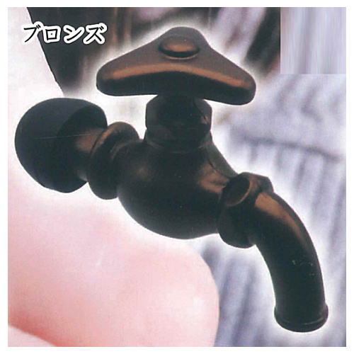 Mimisen Faucet [4.Bronze]
