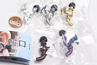 Mimisen Faucet [All 5 type set(Full Complete)]