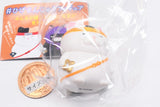 Higemanju Ninja Figure [3.Onigiri]