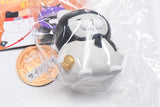 Higemanju Ninja Figure [4.Hotoke]