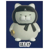 Higemanju Ninja Figure [4.Hotoke]