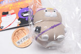 Higemanju Ninja Figure [5.Hokonyan]