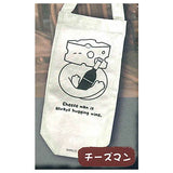 Yoidore Bottle Tote Hashigozake [5.Cheeseman]
