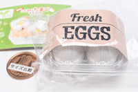 Shinsen! Kodawaritamago mascot [2.Fresh]