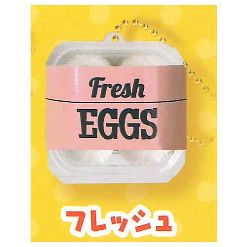 Shinsen! Kodawaritamago mascot [2.Fresh]
