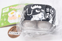 Shinsen! Kodawaritamago mascot [3.Jidori]