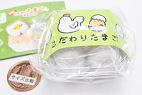 Shinsen! Kodawaritamago mascot [5.Oyako]