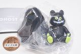 umao My Ghost Bear Collection [2.Mid Night color]