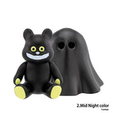 umao My Ghost Bear Collection [2.Mid Night color]